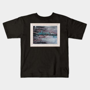 The Bridge Kids T-Shirt